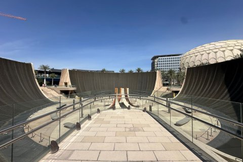 דירה למכירה ב Dubai, איחוד האמירויות  1 חדר שינה, 73 מ"ר, מספר 732847 - תמונה 3