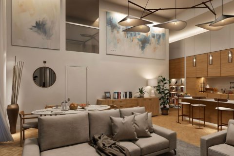Leilighet i Dubai, Emiratene 1 soverom, 73 kvm nr. 732847