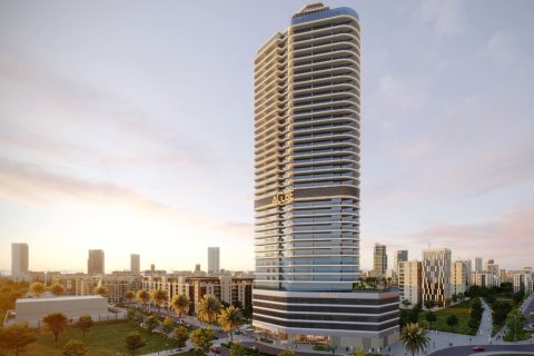 阿联酋 Dubai Jumeirah Village Circle 待售 : 1 房, 39 平方米 , 编号732811 - 照片 2