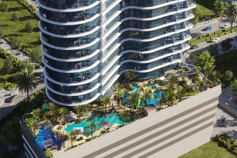 阿联酋 Dubai Jumeirah Village Circle 待售 : 1 房, 39 平方米 , 编号732811 - 照片 5
