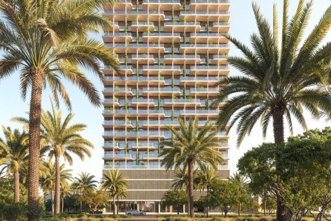 Jumeirah Village Circle, Dubai, UAE의 판매용 아파트 39제곱미터 번호 732813 - 사진 5