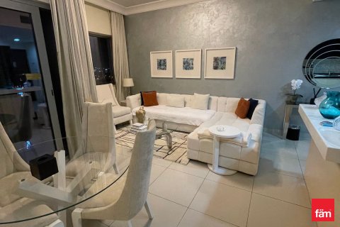 آپارتمان در Downtown Dubai (Downtown Burj Dubai)، Dubai ، امارات متحده عربی 1 خوابه ، 82.7 متر مربع.  شماره 722450
