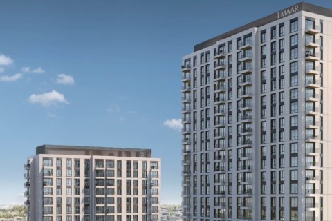 Dzīvoklis PARK HORIZON Dubai Hills Estatejā, AAE 1 istaba, 61 m2 Nr. 704920