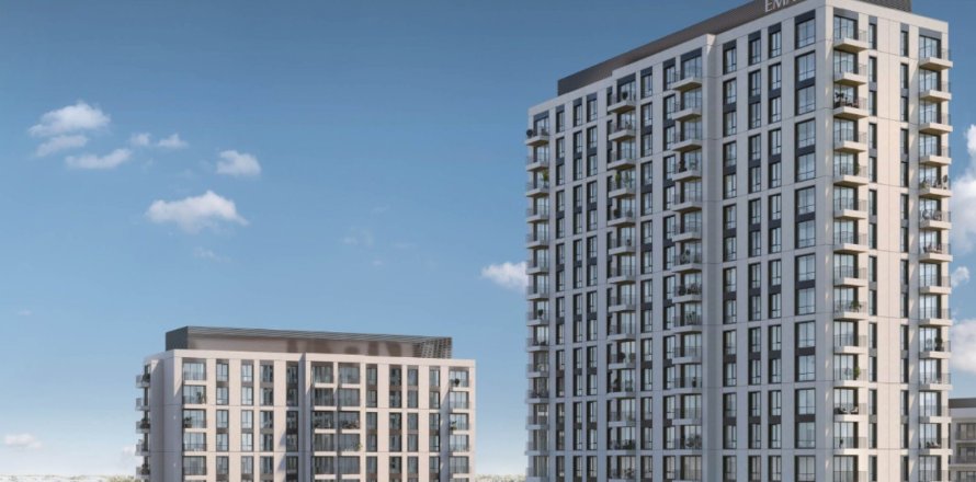 Apartman u PARK HORIZON u gradu Dubai Hills Estate, UAE 1 spavaća soba, 61 m2 Br. 704920