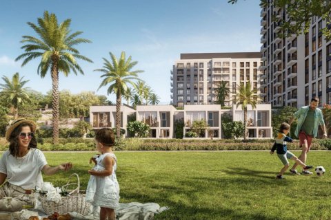 Apartman u PARK HORIZON u gradu Dubai Hills Estate, UAE 1 spavaća soba, 61 m2 Br. 704920 - Slika 2
