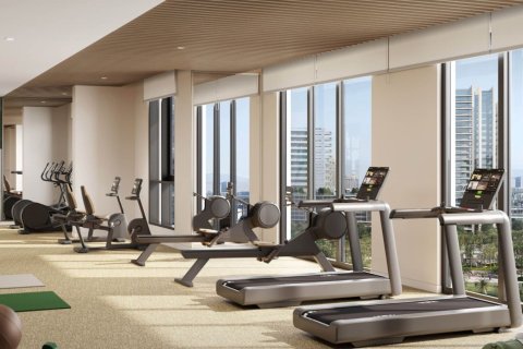 Apartman u PARK HORIZON u gradu Dubai Hills Estate, UAE 1 spavaća soba, 61 m2 Br. 704920 - Slika 5