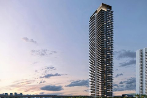 Apartament în Dubai Creek Harbour (The Lagoons), Dubai, EAU 1 dormitor, 68 mp.  №704961