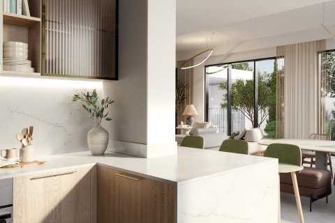 Διαμέρισμα σε Golf Lane σε Dubai South (Dubai World Central), ΗΑΕ 4 υπνοδωμάτια, 376 τ.μ. Αρ. 704962 - φωτογραφία 5