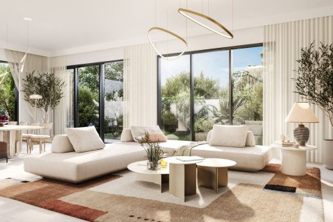 Διαμέρισμα σε Golf Lane σε Dubai South (Dubai World Central), ΗΑΕ 4 υπνοδωμάτια, 376 τ.μ. Αρ. 704962 - φωτογραφία 6