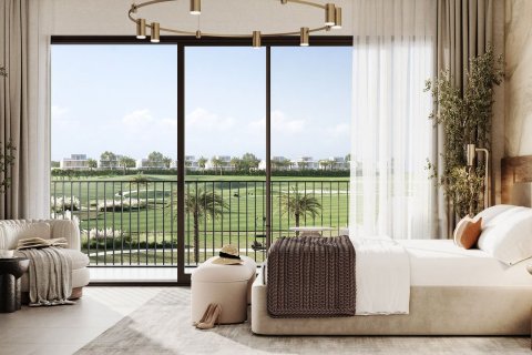 Διαμέρισμα σε Golf Lane σε Dubai South (Dubai World Central), ΗΑΕ 4 υπνοδωμάτια, 376 τ.μ. Αρ. 704962 - φωτογραφία 7