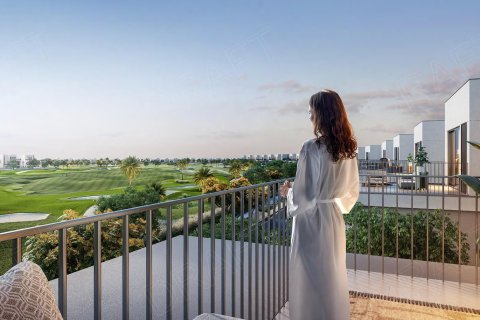 Διαμέρισμα σε Golf Lane σε Dubai South (Dubai World Central), ΗΑΕ 4 υπνοδωμάτια, 376 τ.μ. Αρ. 704962 - φωτογραφία 4