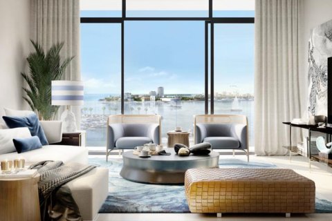 阿联酋 Dubai 待售 : 1 卧, 65 平方米 , 编号708639 - 照片 6