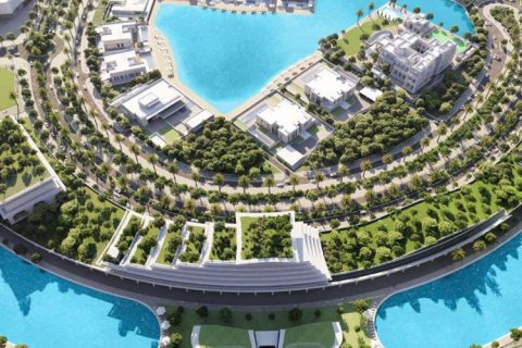 Dubai, UAE의 아파트 침실 1개, 46제곱미터 번호 708635