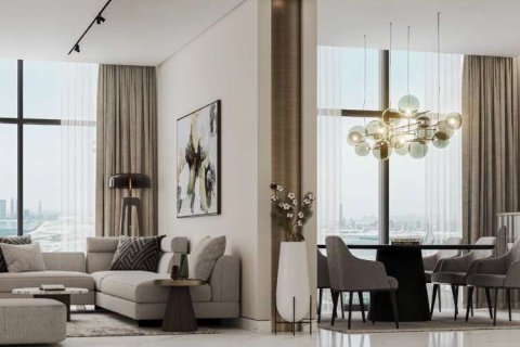 Apartment in Dubai, UAE 1 bedroom, 46 sq.m. № 708635 - photo 3