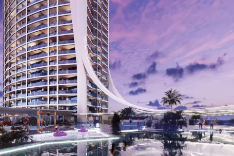 Appartement à vendre à Jumeirah Village Circle, Dubai, EAU 1 chambre, 32 m2 № 708634 - photo 3