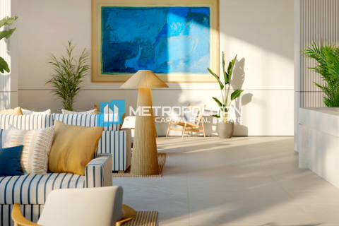 Appartamento in vendita a Abu Dhabi, EAU 2 camere da letto, 120.2 mq. № 695648 - foto 9