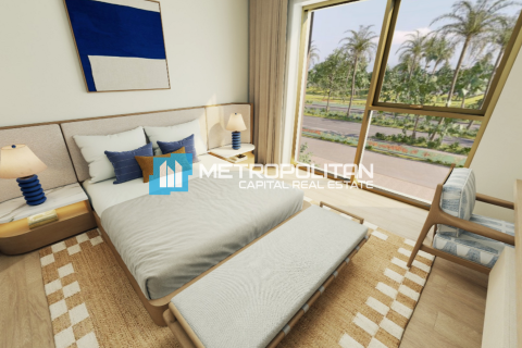 Appartamento in vendita a Abu Dhabi, EAU 2 camere da letto, 120.2 mq. № 695648 - foto 6