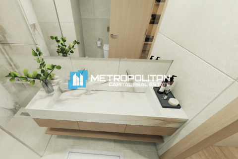 Appartamento in vendita a Abu Dhabi, EAU 2 camere da letto, 120.2 mq. № 695648 - foto 8