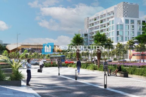 Yas Island, Abu Dhabi, UAE의 판매용 아파트 침실 2개, 87제곱미터 번호 695647 - 사진 10