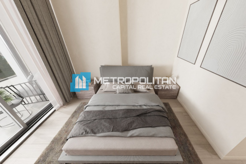 Appartement à vendre à  Saadiyat Island, Abu Dhabi, EAU 2 chambres, 135.1 m2 № 695646 - photo 8