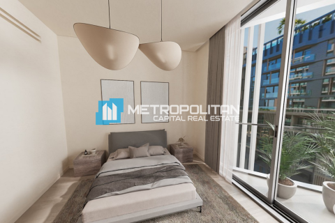 Appartement à vendre à  Saadiyat Island, Abu Dhabi, EAU 2 chambres, 135.1 m2 № 695646 - photo 7