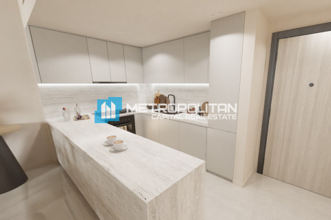 Appartement à vendre à  Saadiyat Island, Abu Dhabi, EAU 2 chambres, 135.1 m2 № 695646 - photo 5