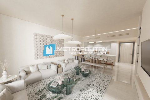 Appartement à vendre à  Saadiyat Island, Abu Dhabi, EAU 2 chambres, 135.1 m2 № 695646 - photo 6