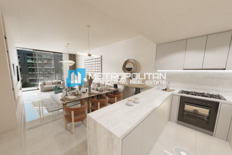 Appartement à vendre à  Saadiyat Island, Abu Dhabi, EAU 2 chambres, 135.1 m2 № 695646 - photo 2