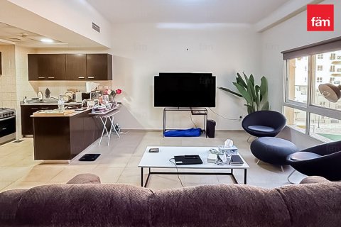 Apartman u gradu Dubai, UAE 45.8 m2 Br. 727537