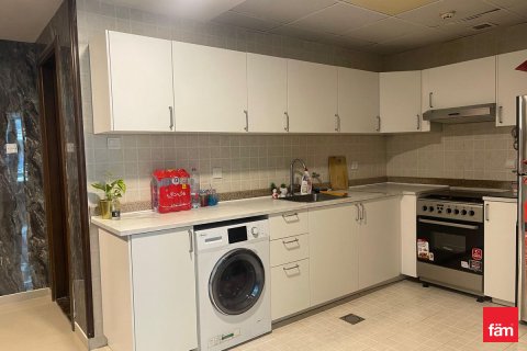 דירה למכירה ב Business Bay, Dubai, איחוד האמירויות 1 חדר שינה, 73.5 מ"ר, מספר 727536 - תמונה 4