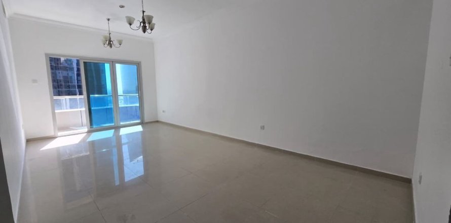 דירה ב Business Bay, Dubai, איחוד האמירויות 1 חדר שינה, 73.5 מ"ר מספר 727536