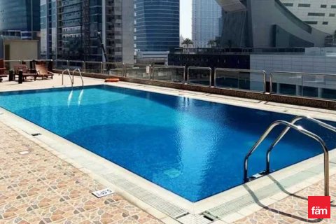 דירה למכירה ב Business Bay, Dubai, איחוד האמירויות 1 חדר שינה, 73.5 מ"ר, מספר 727536 - תמונה 9