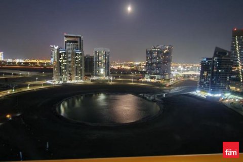 Apartment sa Dubai Sports City, UAE 1 silid-tulugan, 73.9 sq.m. № 727604 - larawan 10