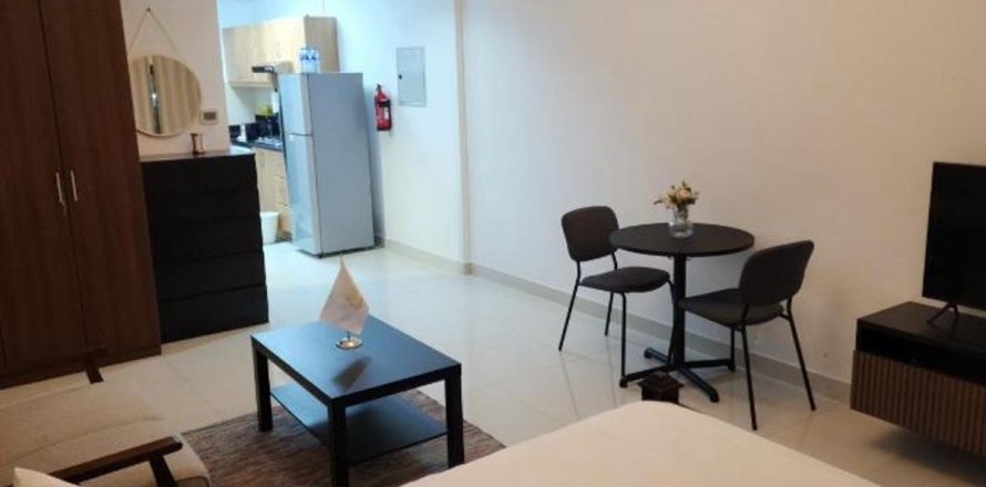 Apartment sa Dubai Sports City, UAE 1 silid-tulugan, 73.9 sq.m. № 727604