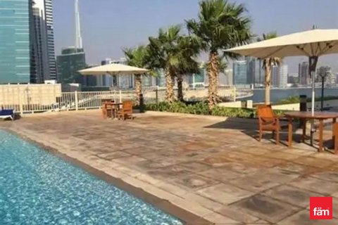 Apartment sa Dubai Sports City, UAE 1 silid-tulugan, 73.9 sq.m. № 727604 - larawan 9