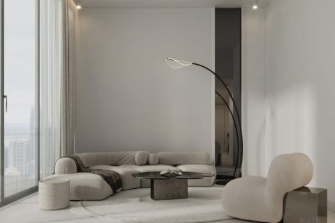 Apartament na sprzedaż w Majan, Dubai, ZEA 42.7 mkw., nr 727605 - zdjęcie 7