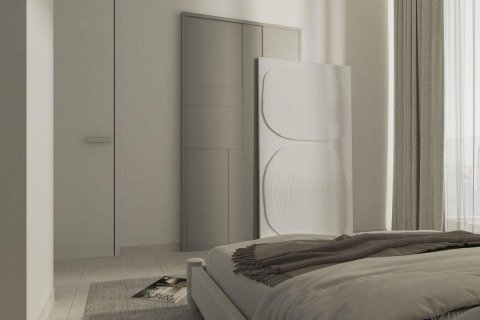 Apartament na sprzedaż w Majan, Dubai, ZEA 42.7 mkw., nr 727605 - zdjęcie 9