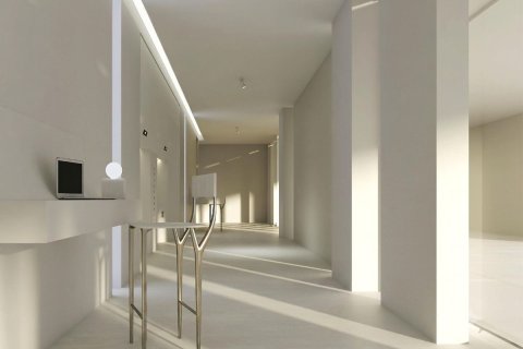 Apartament na sprzedaż w Majan, Dubai, ZEA 42.7 mkw., nr 727605 - zdjęcie 6