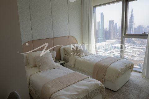 Apartman u Dubai, UAE 3 spavaćih soba, 150 m2 Br. 691967 - fotografija 13