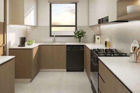 Apartamento em Maryam Island, Sharjah, EAU 1 quarto, 66 m2 № 460335