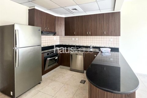 Wohnung in Dubai Marina, Dubai, VAE: 2 Schlafzimmer, 124 m2 Nr. 627072