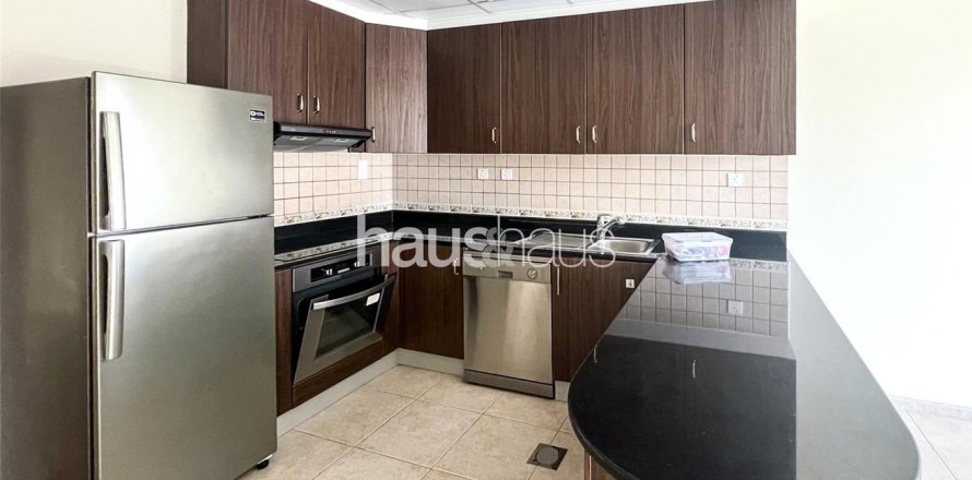 Διαμέρισμα σε Dubai Marina, ΗΑΕ 2 υπνοδωμάτια, 124 τ.μ. Αρ. 627072
