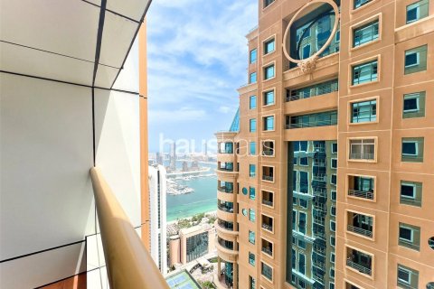 Διαμέρισμα σε Dubai Marina, ΗΑΕ 2 υπνοδωμάτια, 124 τ.μ. Αρ. 627072 - φωτογραφία 2