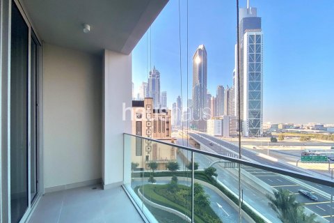 Apartment in Downtown Dubai (Downtown Burj Dubai), Dubai, UAE 2 bedrooms, 101 sq.m. № 627070 - photo 5