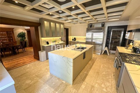 Villa itt: Arabian Ranches, Dubai, EAE, 6 hálószoba, 895 m², azonosító: 627062 - fénykép 7