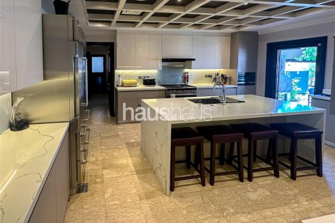 Villa itt: Arabian Ranches, Dubai, EAE, 6 hálószoba, 895 m², azonosító: 627062 - fénykép 8
