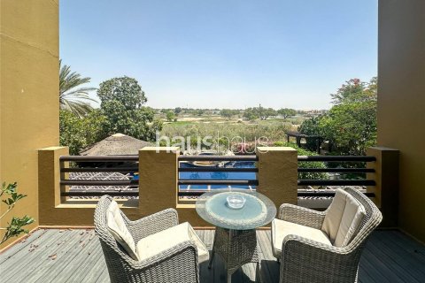 Villa itt: Arabian Ranches, Dubai, EAE, 6 hálószoba, 895 m², azonosító: 627062 - fénykép 21