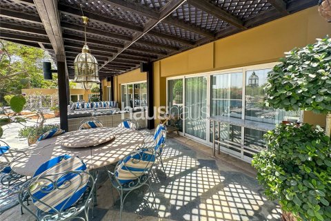 Villa itt: Arabian Ranches, Dubai, EAE, 6 hálószoba, 895 m², azonosító: 627062 - fénykép 25