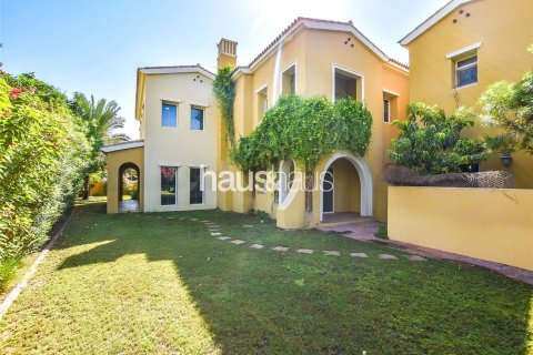 Villa til leje i Arabian Ranches, Dubai, UAE 3 soveværelser, 273 kvm № 627060 - foto 2