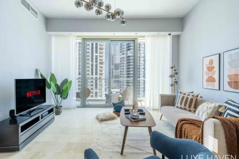 Apartament na sprzedaż w Dubai Marina, Dubai, ZEA 1 sypialnia, 109.9 mkw., nr 571371 - zdjęcie 15